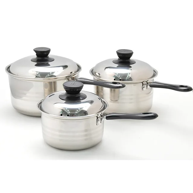 Cookware set