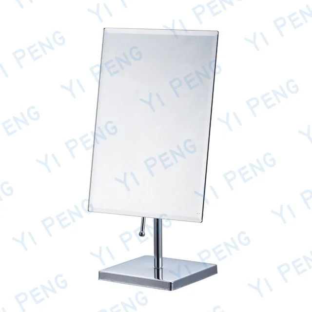 Makeup Mirror，360-degree swivel