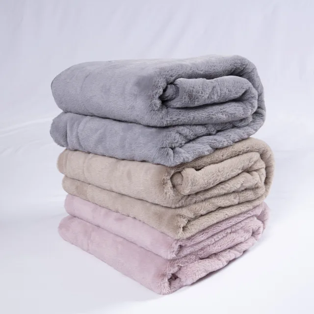 Eletric Heated throw