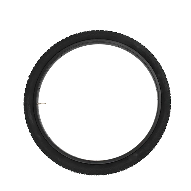 Bicycle Tyre