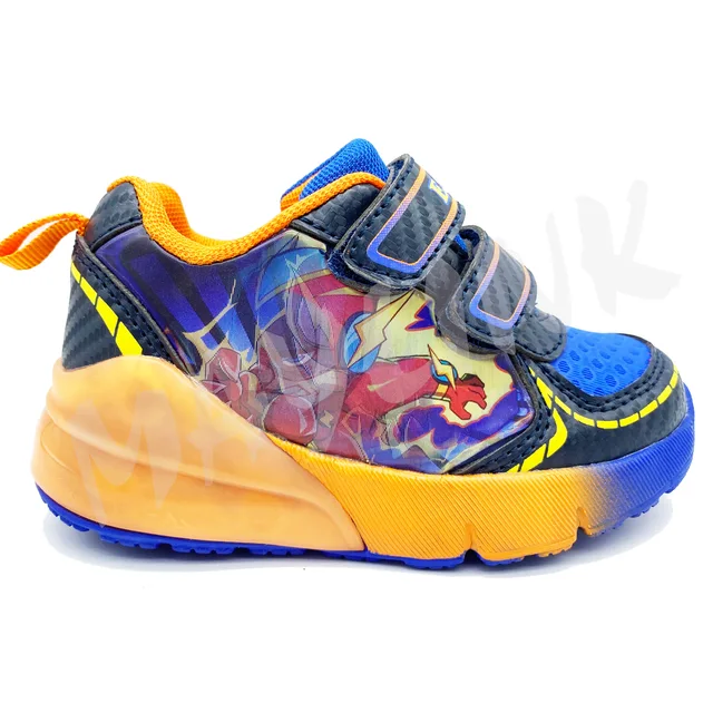 Childen light shoes 452