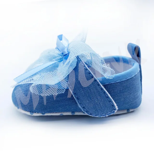 Baby walking shoes 463
