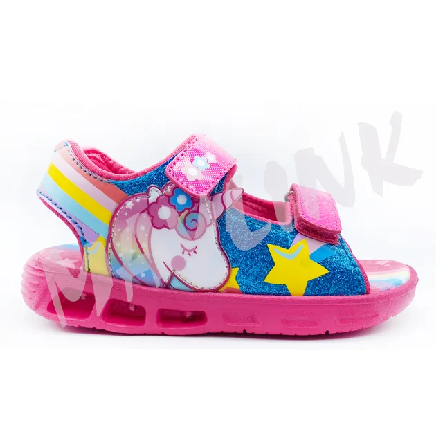 Kid's sport sandal 474