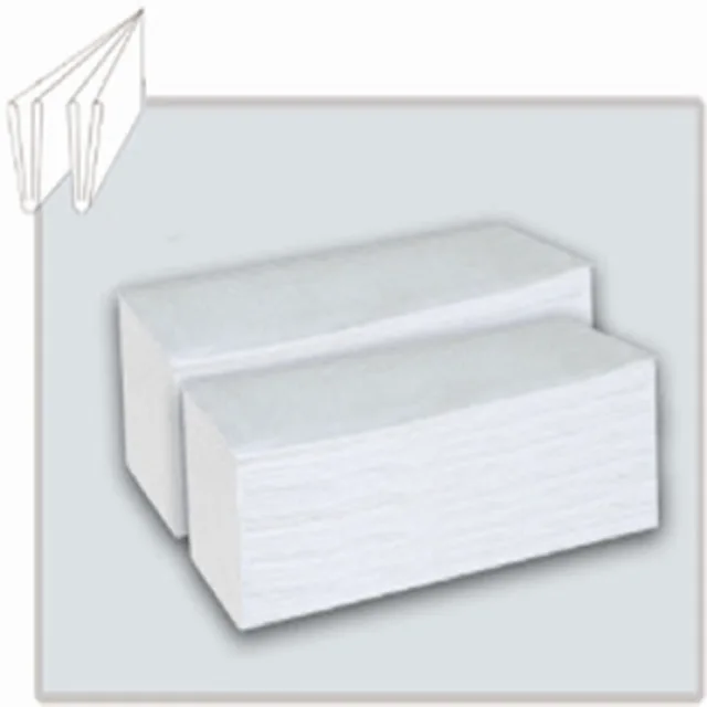 Quilted dinner napkins GT fold