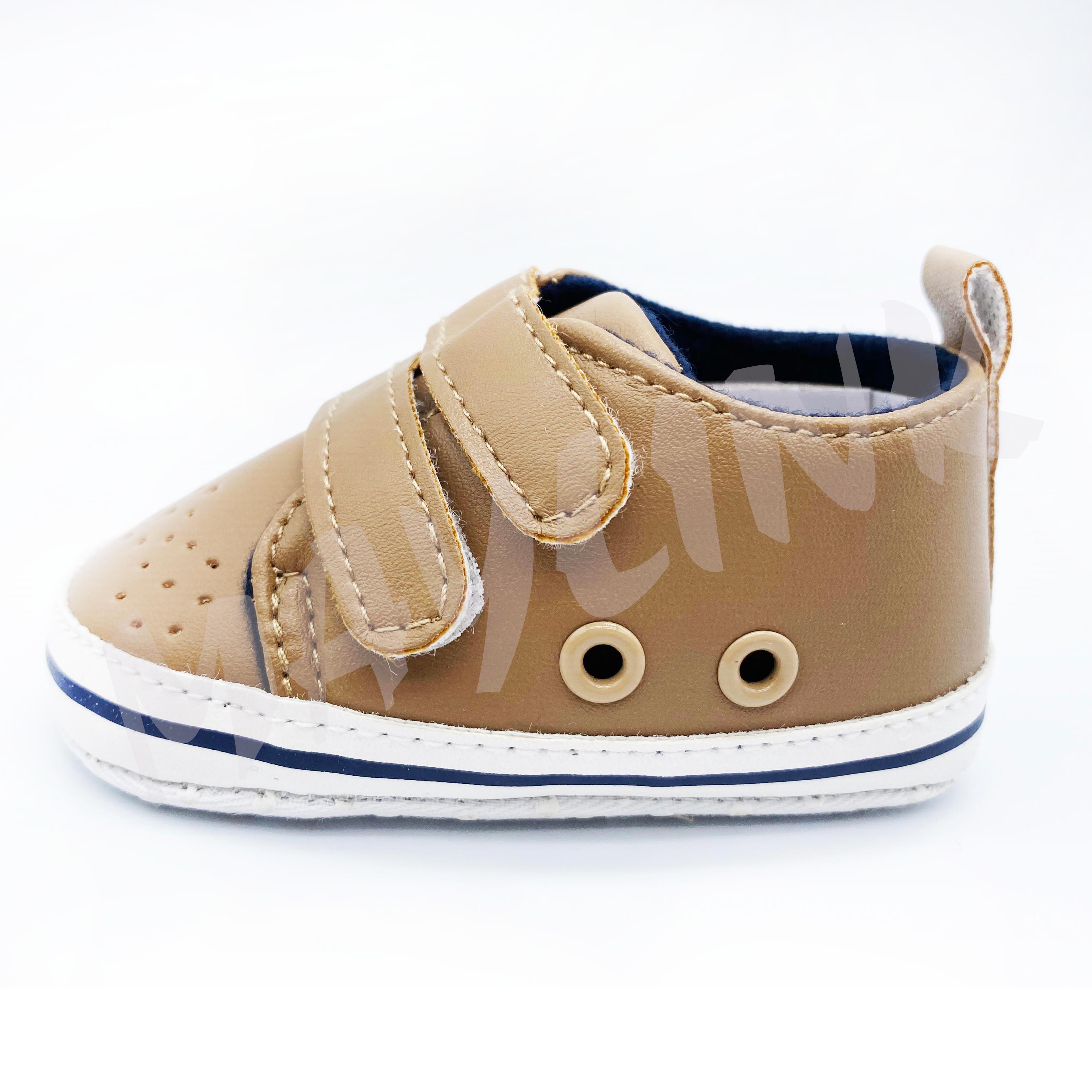 Baby walking shoes 468