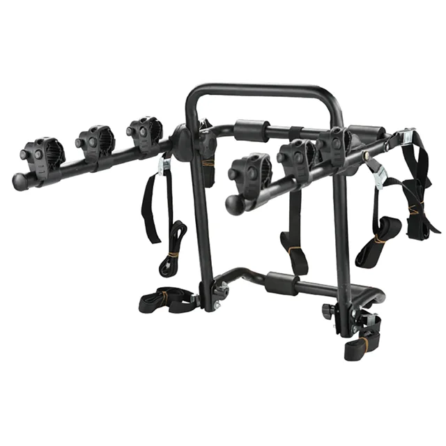 Bicycle Car Racks mounted bike carrier bike holder display rack for cars trunk bicycle car rack