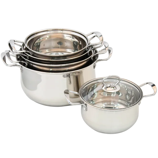 Cookware set