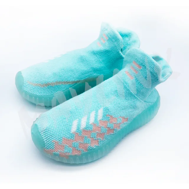 Infant sock shoe 437