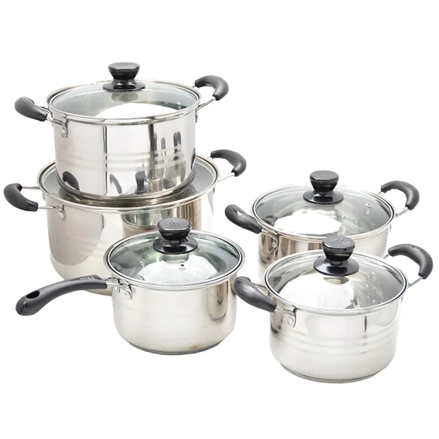 Cookware set