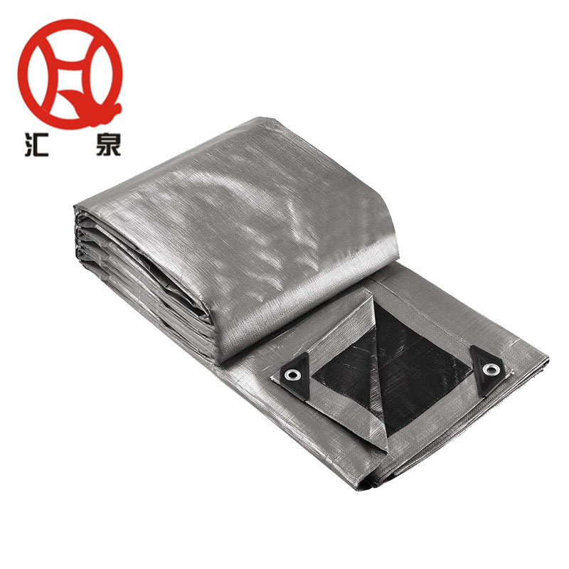 Tarpaulin sheet roll tarp waterproof
