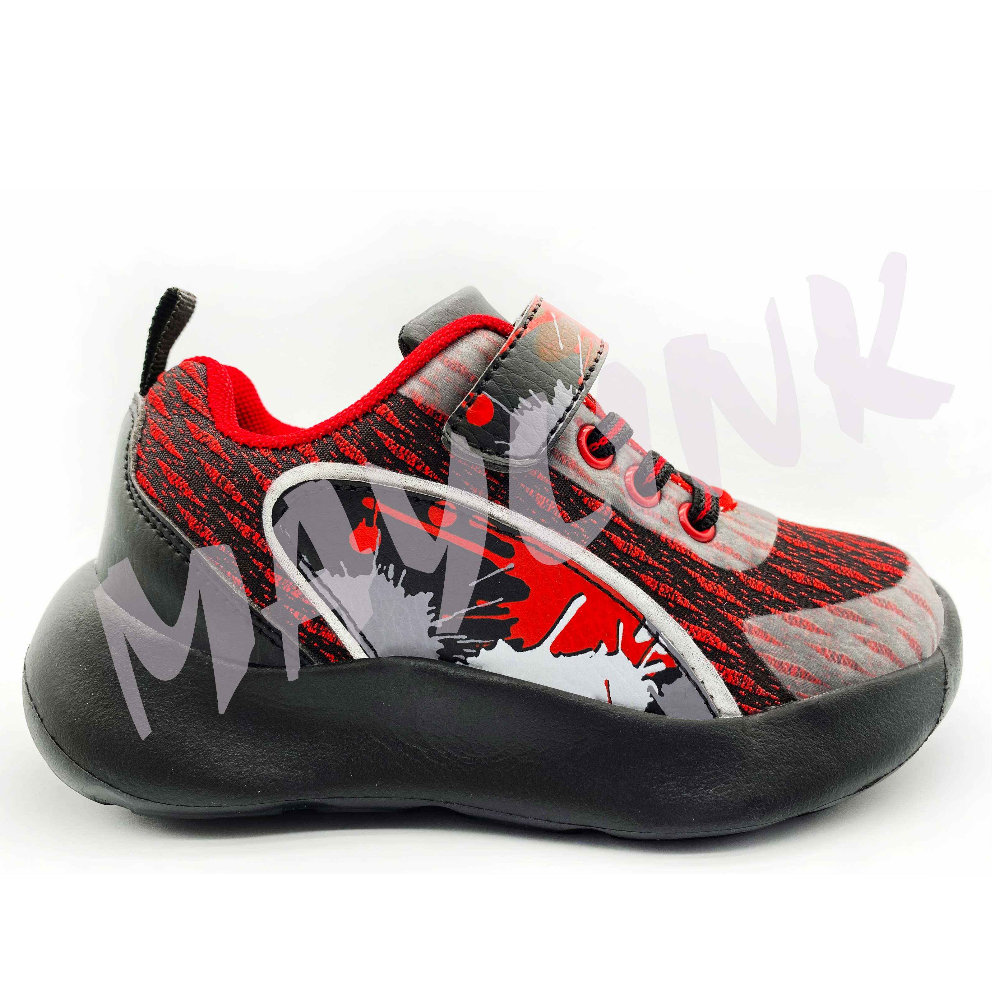 Children casual shoe 409