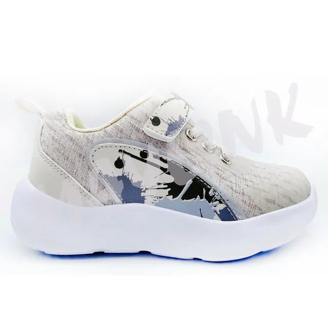 Children casual shoe 408