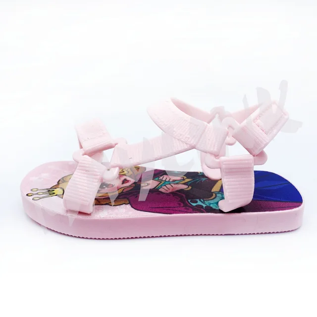 Children's PVC sandals 472