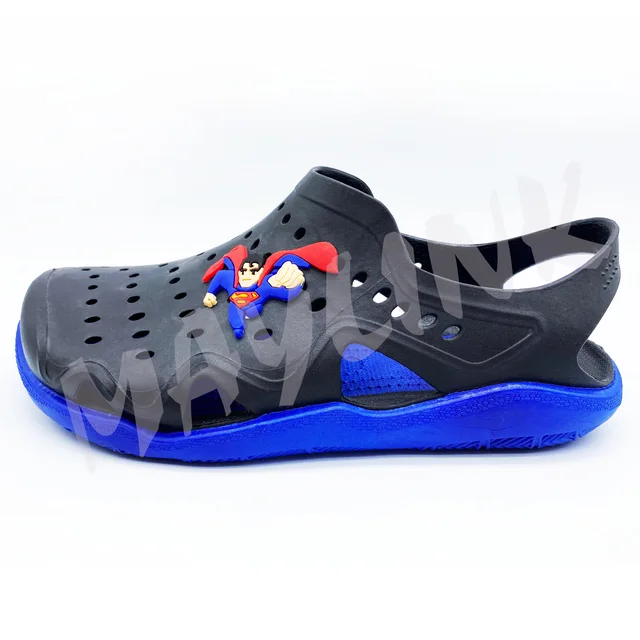 Kid's garden shoe 482