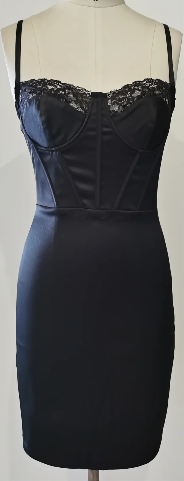 Ladies' Woven Dress