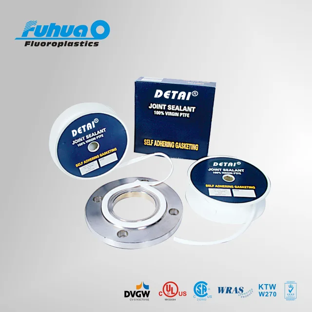 Teflon Expanded Joint Sealant