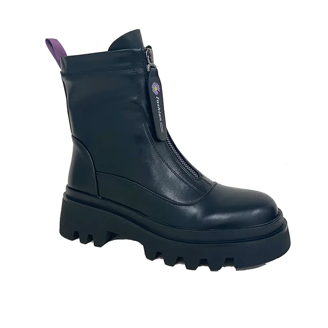 Fashion lady boots