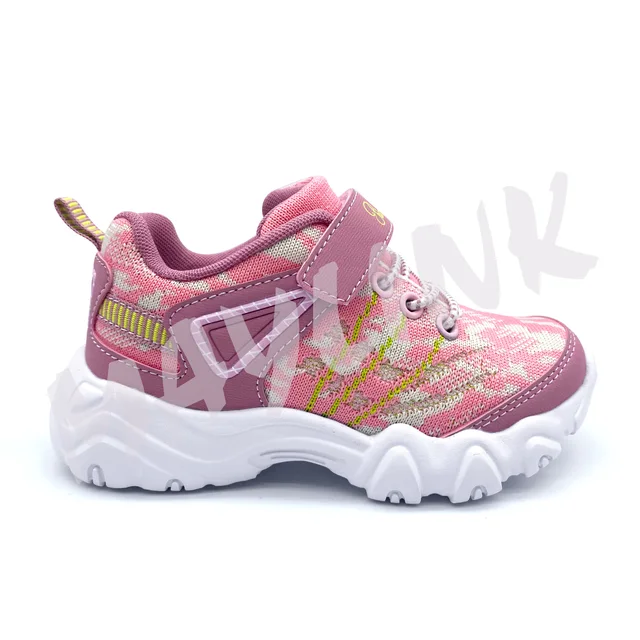 Children casual shoe 420