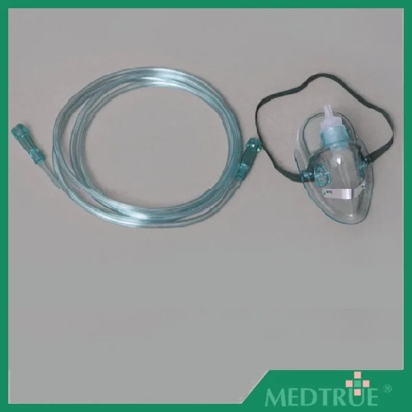 Oxygen Mask