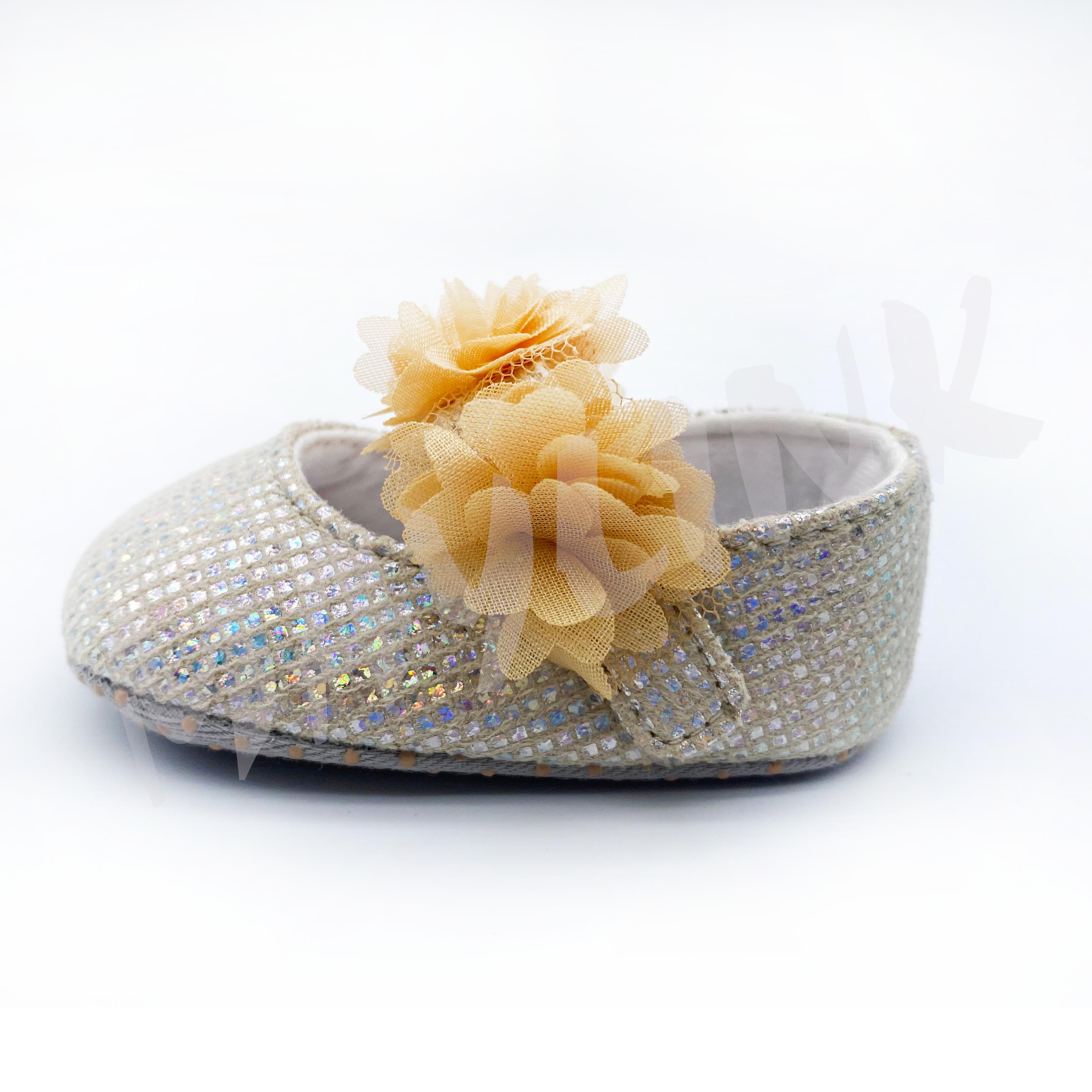 Baby walking shoes 466