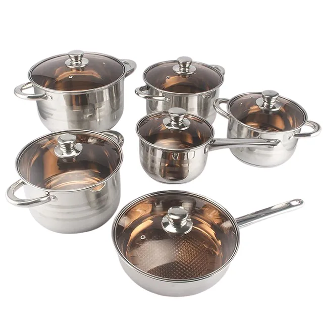 Cookware set