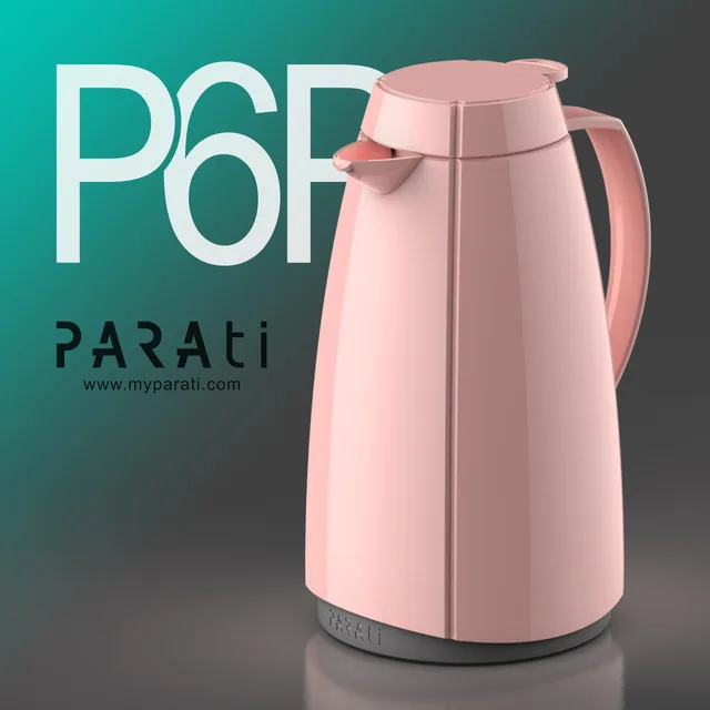 Vacuum flask
