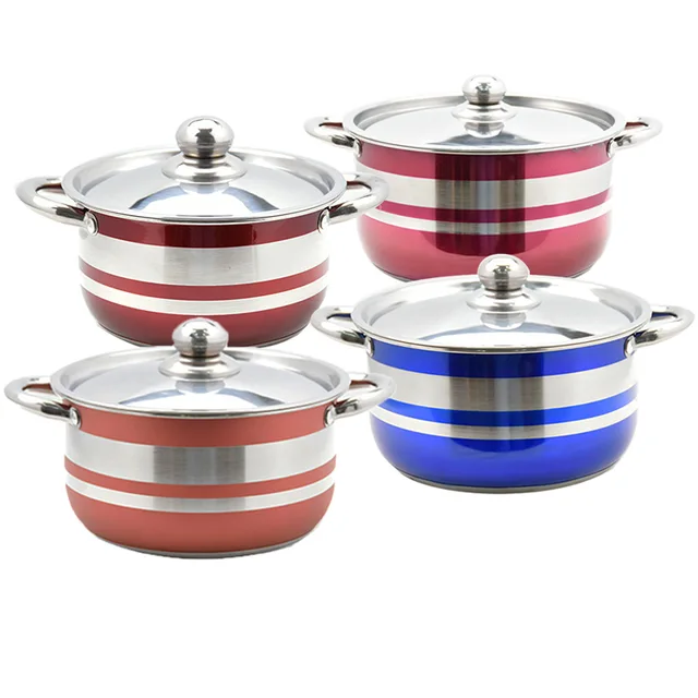 Cookware set