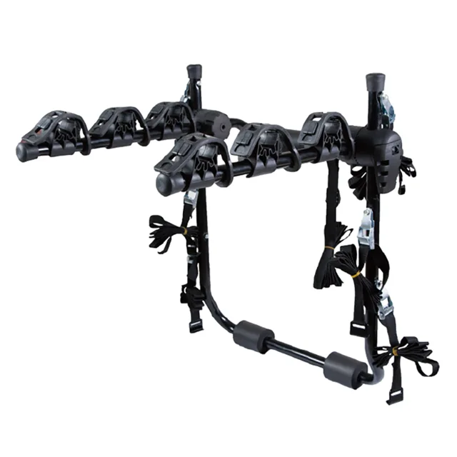 Bicycle Car Racks mounted bike carrier bike holder display rack for cars trunk bicycle car rack