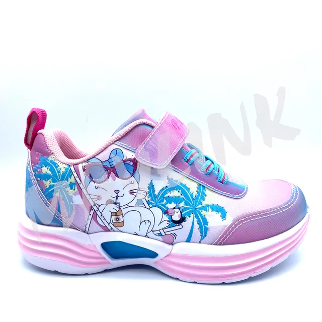 Childen light shoes 449