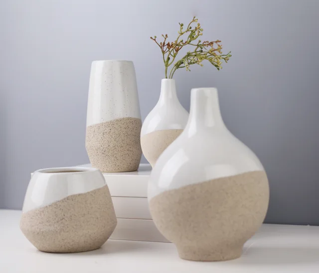 Vases