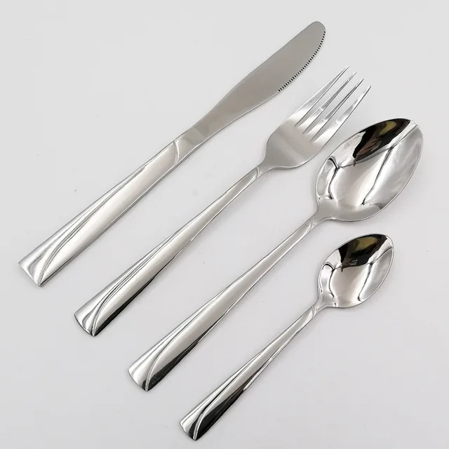Flatware Set