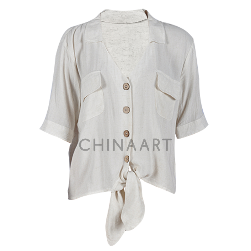 Ladies' blouse