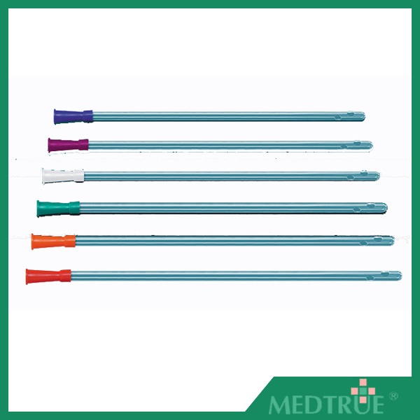Nelaton Catheter