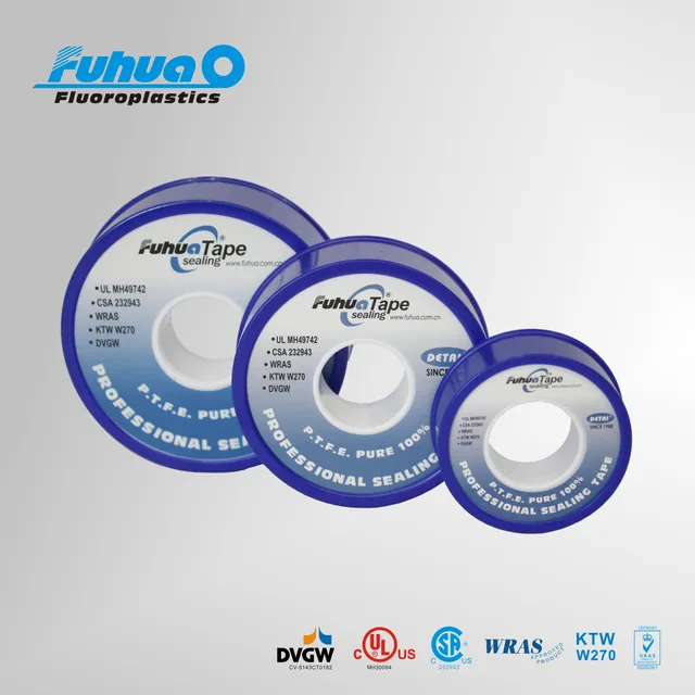 Teflon Tape