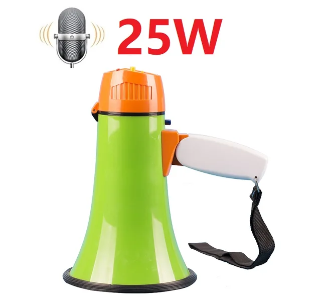 Megaphone