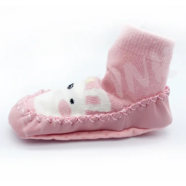Infant sock shoe 456
