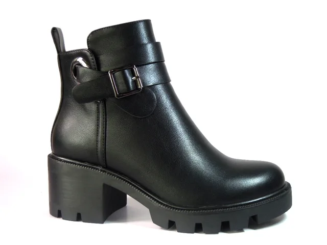 Lady's Boot