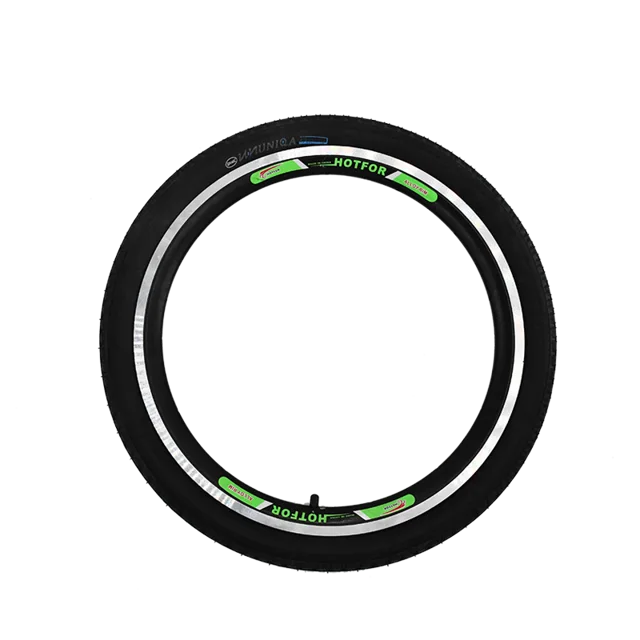 Bicycle Tyre