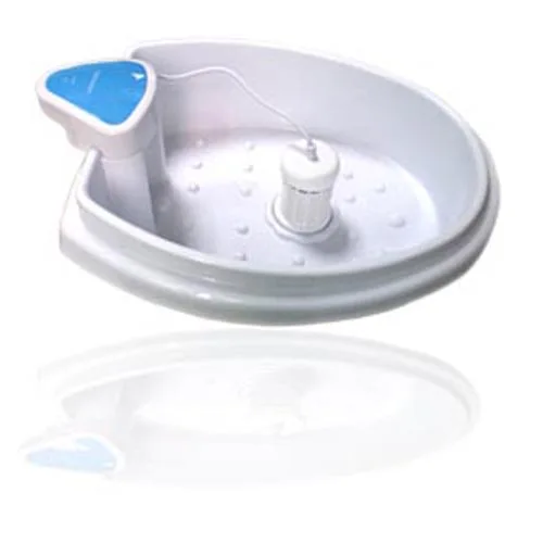 Foot spa Massager-Chi Ionic Ion Detox Foot Bath Aqua Spa Cleanse Machine