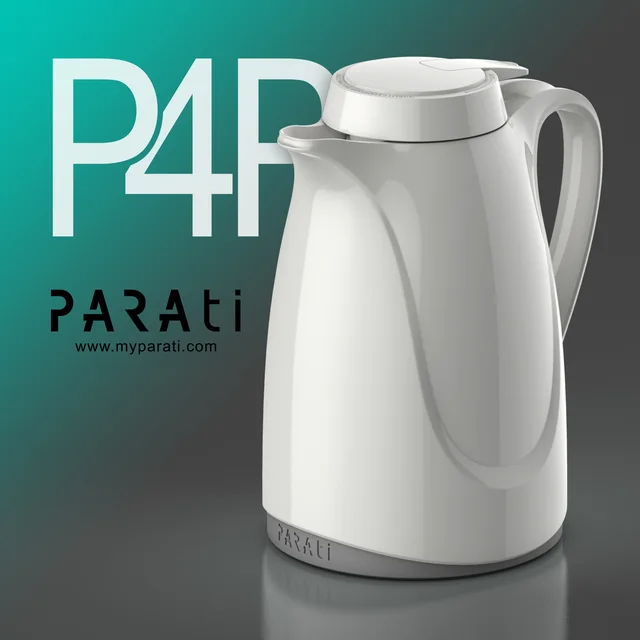 Vacuum flask