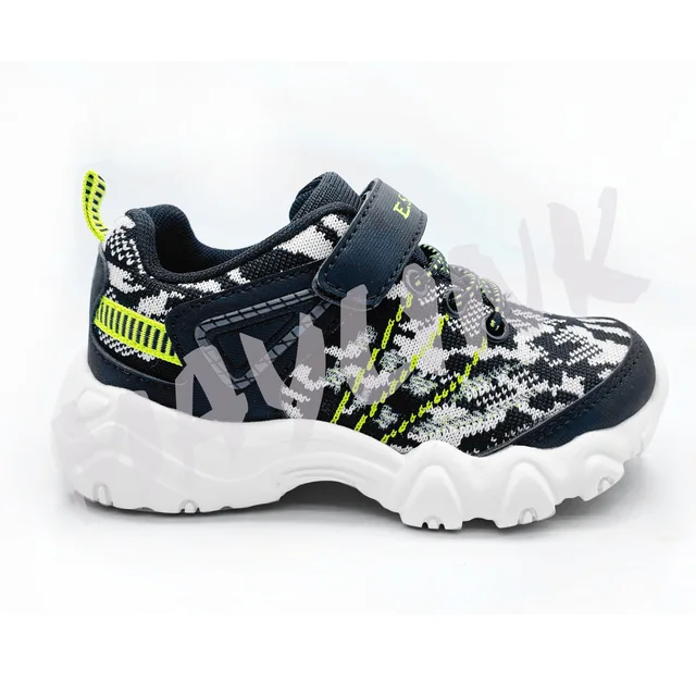 Children casual shoe 418