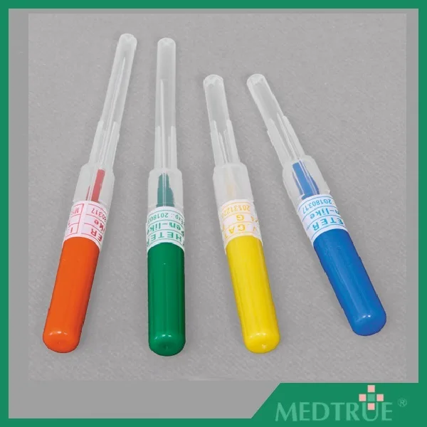 IV Catheters