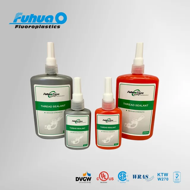Anaerobic adhesive