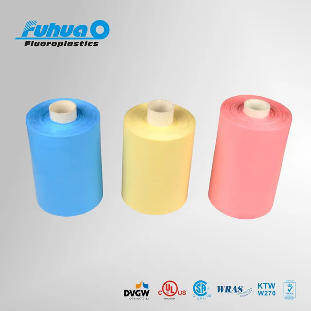 Teflon Jumbo Tape