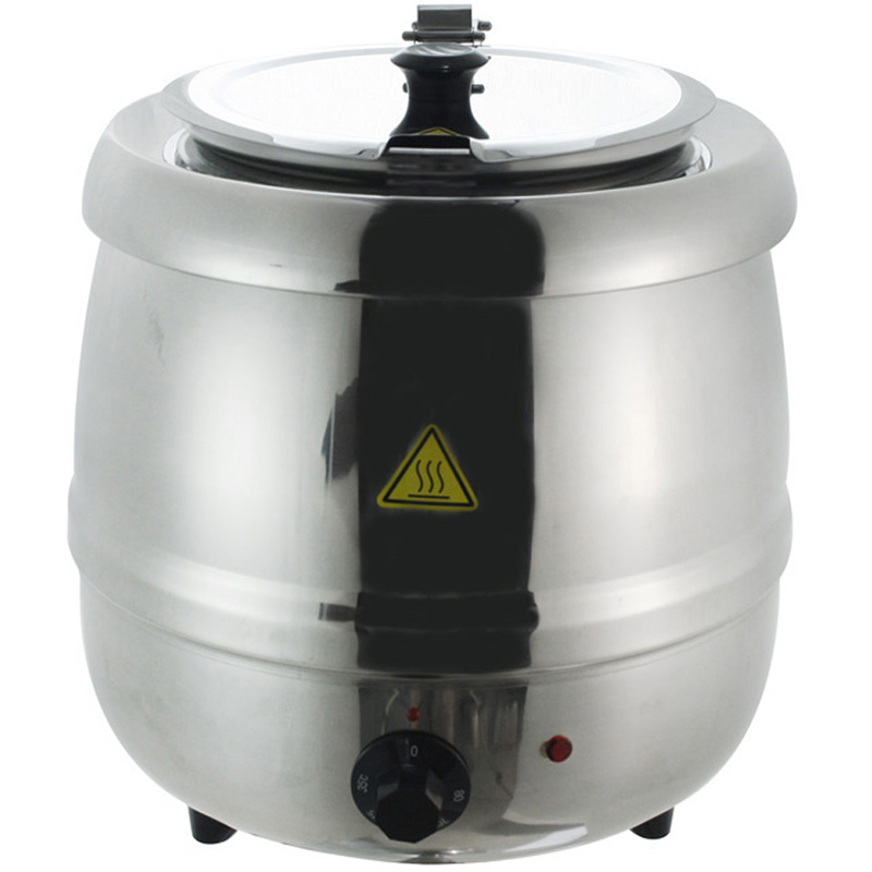 Electrical Soup Warmer