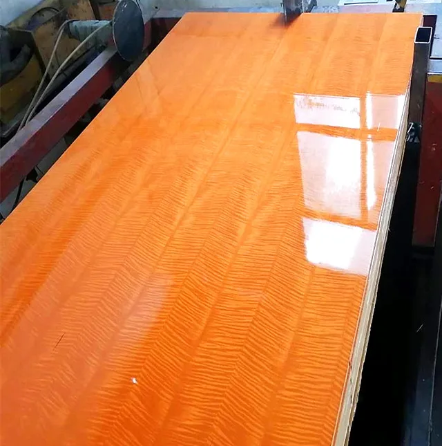 UV MDF