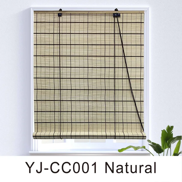 Blind;Bamboo Blind;Curtain;Decorative Blind;Decorated Blind;Window Blind;