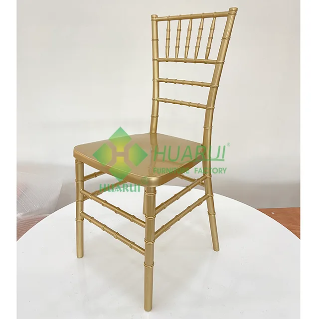 Wood chiavari chair, metal chiavari chair, resin chiavari chair