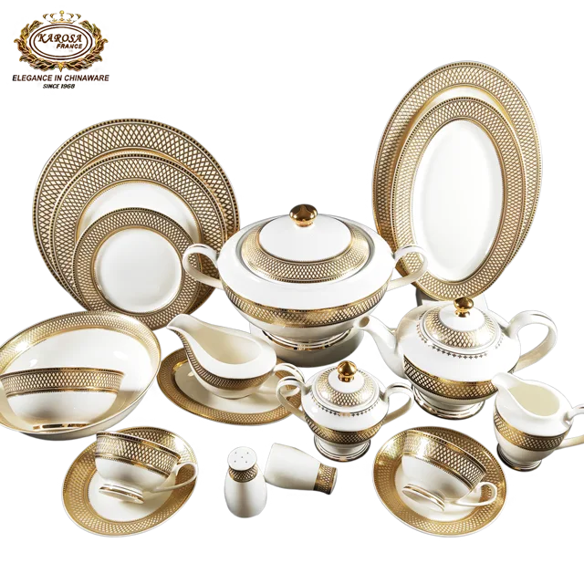Bone china