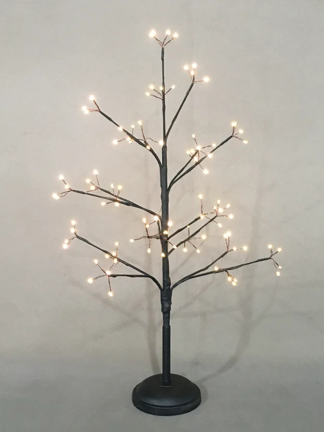 LED tree